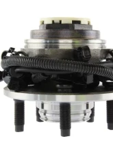 Centric C-Tek Standard Hub and Bearing Assembly; With Integral ABS 402.65026E                                     - 402.65026E - Image 4