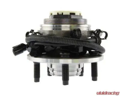 Centric C-Tek Standard Hub and Bearing Assembly; With Integral ABS 402.65026E - 402.65026E