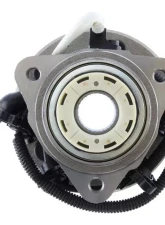 Centric C-Tek Standard Hub and Bearing Assembly; With Integral ABS 402.65026E                                     - 402.65026E - Image 5