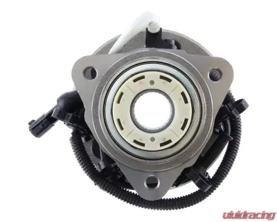 Centric C-Tek Standard Hub and Bearing Assembly; With Integral ABS 402.65026E - 402.65026E