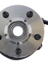 Centric C-Tek Standard Hub and Bearing Assembly; With Integral ABS 402.65026E                                     - 402.65026E - Image 6