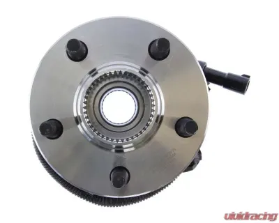 Centric C-Tek Standard Hub and Bearing Assembly; With Integral ABS 402.65026E - 402.65026E