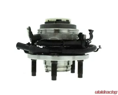 Centric Premium Hub and Bearing Assembly; With Integral ABS 402.65026 - 402.65026
