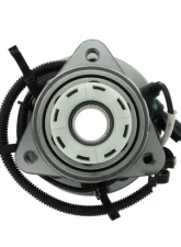 Centric Premium Hub and Bearing Assembly; With Integral ABS 402.65026                                     - 402.65026 - Image 6