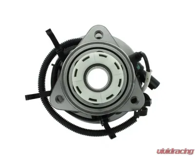 Centric Premium Hub and Bearing Assembly; With Integral ABS 402.65026 - 402.65026