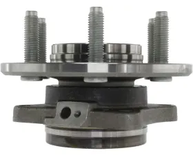 Centric C-Tek Standard Hub and Bearing Assembly; With Integral ABS 402.65028E