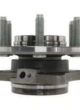 Centric C-Tek Standard Hub and Bearing Assembly; With Integral ABS 402.65028E                                     - 402.65028E - Image 3