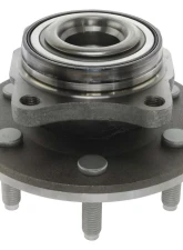 Centric C-Tek Standard Hub and Bearing Assembly; With Integral ABS 402.65028E                                     - 402.65028E - Image 2