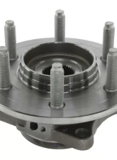Centric C-Tek Standard Hub and Bearing Assembly; With Integral ABS 402.65028E                                     - 402.65028E - Image 3