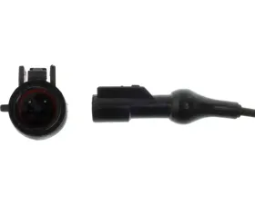 Centric C-Tek Standard Hub and Bearing Assembly; With Integral ABS 402.65029E