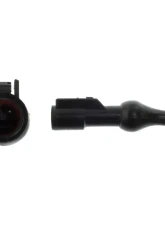 Centric C-Tek Standard Hub and Bearing Assembly; With Integral ABS 402.65029E                                     - 402.65029E - Image 4