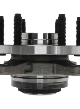 Centric C-Tek Standard Hub and Bearing Assembly; With Integral ABS 402.65029E                                     - 402.65029E - Image 2