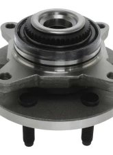 Centric C-Tek Standard Hub and Bearing Assembly; With Integral ABS 402.65029E                                     - 402.65029E - Image 3