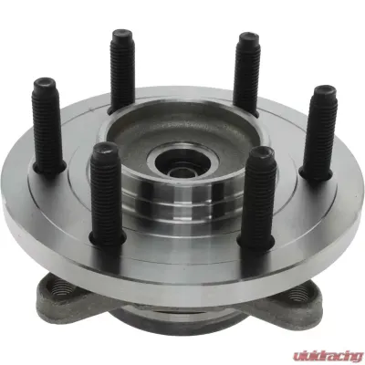 Centric C-Tek Standard Hub and Bearing Assembly; With Integral ABS 402.65029E - 402.65029E