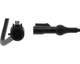 Centric C-Tek Standard Hub and Bearing Assembly; With Integral ABS 402.65030E