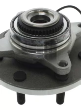 Centric C-Tek Standard Hub and Bearing Assembly; With Integral ABS 402.65030E                                     - 402.65030E - Image 3