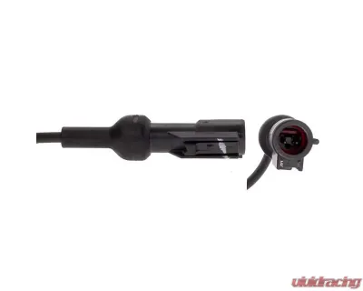 Centric C-Tek Standard Hub and Bearing Assembly; With Integral ABS 402.65031E - 402.65031E