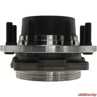 Centric C-Tek Standard Hub and Bearing Assembly; With Integral ABS 402.65031E - 402.65031E