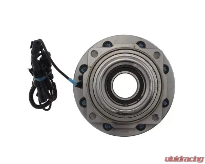 Centric C-Tek Standard Hub and Bearing Assembly; With Integral ABS 402.65031E - 402.65031E