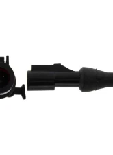 Centric Premium Hub and Bearing Assembly; With Integral ABS 402.65032                                     - 402.65032 - Image 4