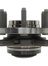 Centric Premium Hub and Bearing Assembly; With Integral ABS 402.65032                                     - 402.65032 - Image 2