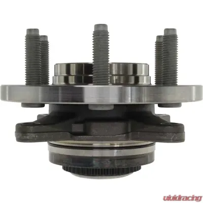 Centric Premium Hub and Bearing Assembly; With Integral ABS 402.65032 - 402.65032