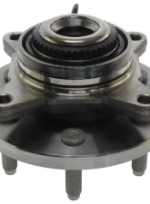 Centric Premium Hub and Bearing Assembly; With Integral ABS 402.65032                                     - 402.65032 - Image 3