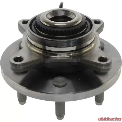 Centric Premium Hub and Bearing Assembly; With Integral ABS 402.65032 - 402.65032