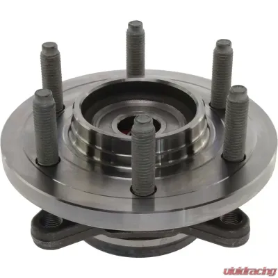 Centric Premium Hub and Bearing Assembly; With Integral ABS 402.65032 - 402.65032