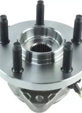Centric C-Tek Standard Hub and Bearing Assembly; With Integral ABS 402.65033E                                     - 402.65033E - Image 6