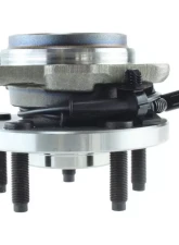 Centric C-Tek Standard Hub and Bearing Assembly; With Integral ABS 402.65033E                                     - 402.65033E - Image 4