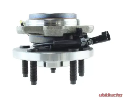 Centric C-Tek Standard Hub and Bearing Assembly; With Integral ABS 402.65033E - 402.65033E