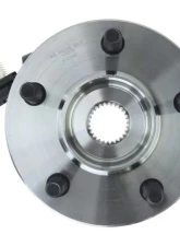 Centric C-Tek Standard Hub and Bearing Assembly; With Integral ABS 402.65033E                                     - 402.65033E - Image 5