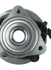 Centric C-Tek Standard Hub and Bearing Assembly; With Integral ABS 402.65033E                                     - 402.65033E - Image 6