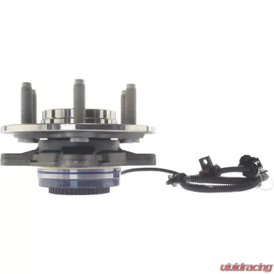 Centric Premium Hub and Bearing Assembly; With Integral ABS 402.65039 - 402.65039