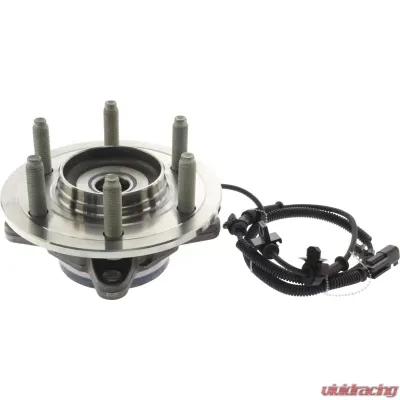 Centric Premium Hub and Bearing Assembly; With Integral ABS 402.65039 - 402.65039