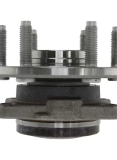 Centric C-Tek Standard Hub and Bearing Assembly; With Integral ABS 402.65041E                                     - 402.65041E - Image 2