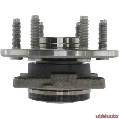 Centric C-Tek Standard Hub and Bearing Assembly; With Integral ABS 402.65041E - 402.65041E