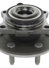 Centric C-Tek Standard Hub and Bearing Assembly; With Integral ABS 402.65041E                                     - 402.65041E - Image 3