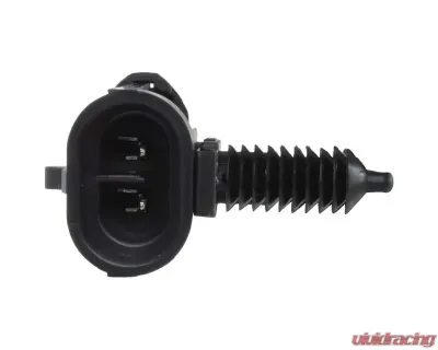 Centric C-Tek Standard Hub and Bearing Assembly; With Integral ABS 402.66000E - 402.66000E