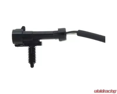 Centric C-Tek Standard Hub and Bearing Assembly; With Integral ABS 402.66000E - 402.66000E