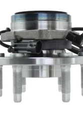 Centric C-Tek Standard Hub and Bearing Assembly; With Integral ABS 402.66000E                                     - 402.66000E - Image 5