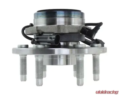 Centric C-Tek Standard Hub and Bearing Assembly; With Integral ABS 402.66000E - 402.66000E