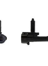 Centric Premium Hub and Bearing Assembly; With Integral ABS 402.66000                                     - 402.66000 - Image 4