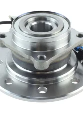 Centric C-Tek Standard Hub and Bearing Assembly; With Integral ABS 402.66003E                                     - 402.66003E - Image 2