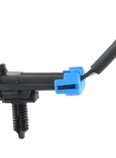 Centric C-Tek Standard Hub and Bearing Assembly; With Integral ABS 402.66003E                                     - 402.66003E - Image 3