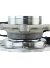 Centric C-Tek Standard Hub and Bearing Assembly; With Integral ABS 402.66003E                                     - 402.66003E - Image 5