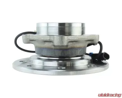 Centric C-Tek Standard Hub and Bearing Assembly; With Integral ABS 402.66003E - 402.66003E