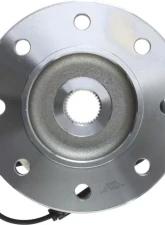 Centric C-Tek Standard Hub and Bearing Assembly; With Integral ABS 402.66003E                                     - 402.66003E - Image 7