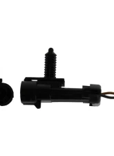 Centric Premium Hub and Bearing Assembly; With Integral ABS 402.66004                                     - 402.66004 - Image 4